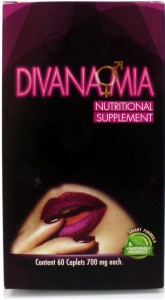 DIVANAMIA